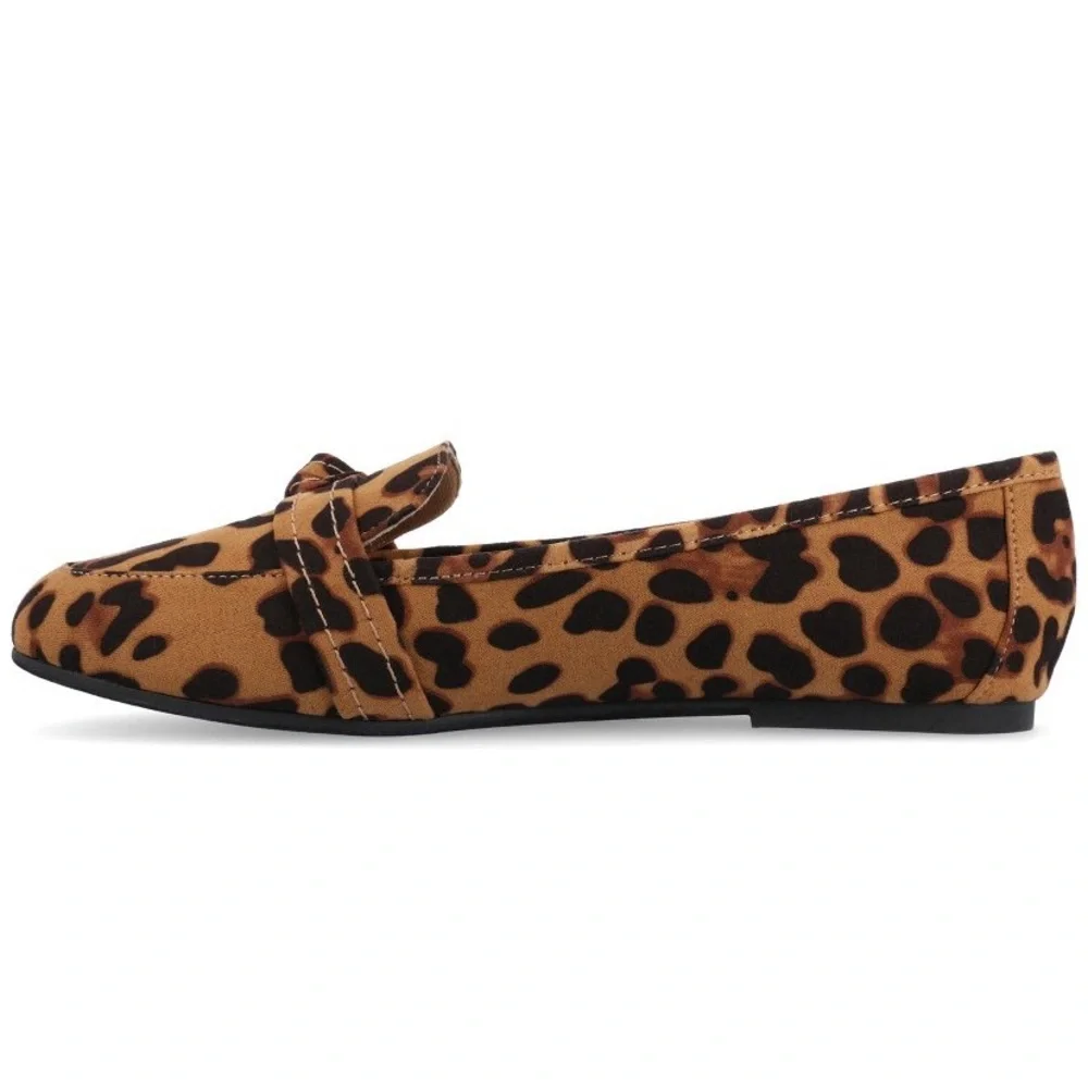 Journee Collection Marci Loafer - Picture 2 of 5